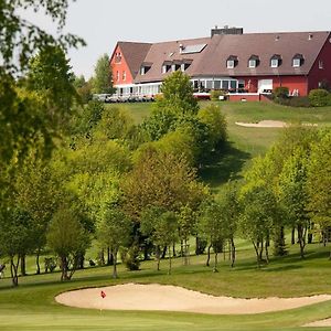 L'Hotel Et Restaurant Du Golf De Clervaux