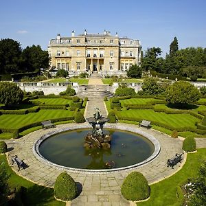 Luton Hoo Hotel, Golf And Spa